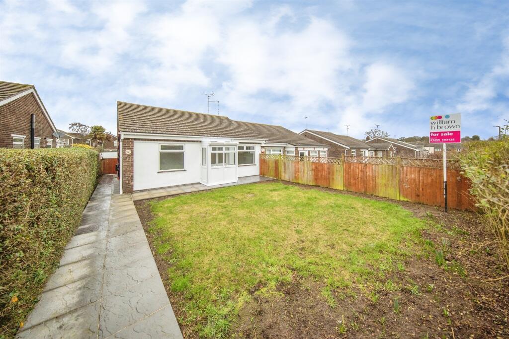 Main image of property: Balton Way, Harwich