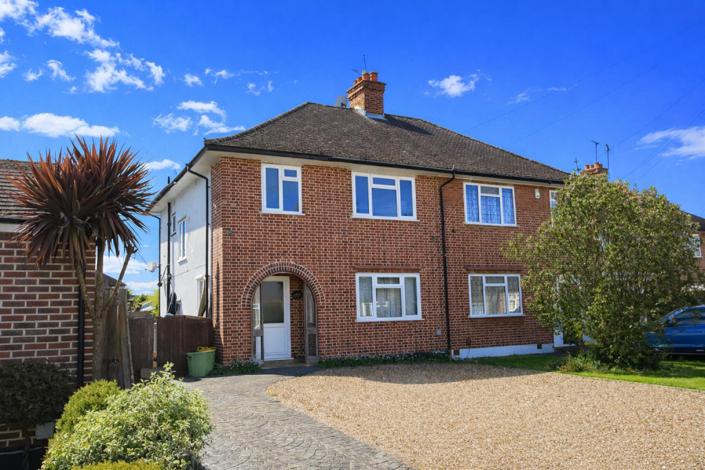 Main image of property: Ivy Close, Pinner