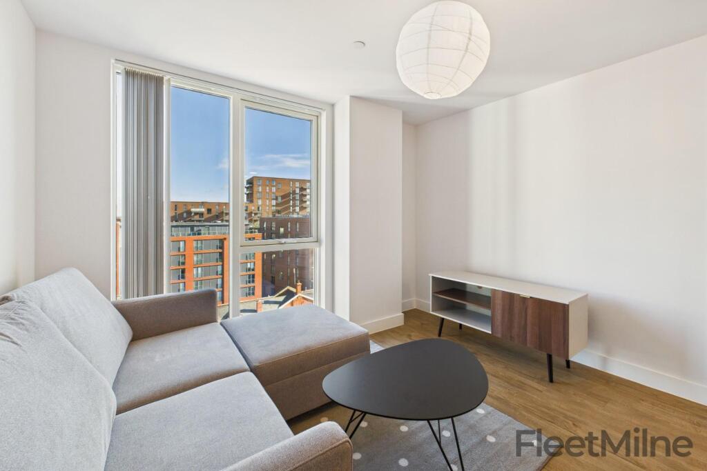 Main image of property: Lower Essex Street, Birmingham