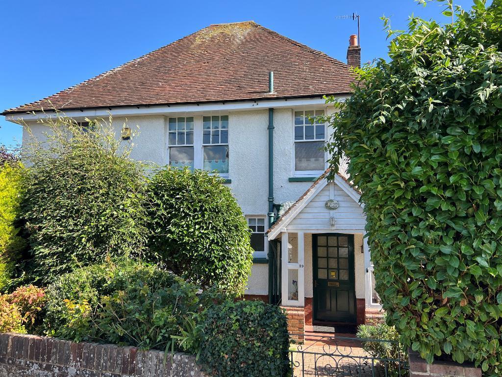 Main image of property: Goring Road, Steyning, West Sussex, BN44 3GF