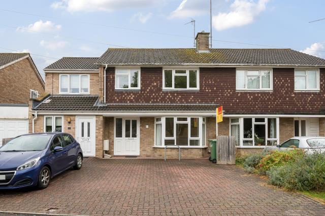Main image of property: Moody Road, Headington, Oxford, OX3