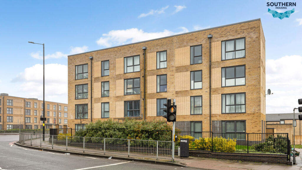 Main image of property: Nye House, 324 Sherlock Street, Highgate, Birmingham, B5 7EQ