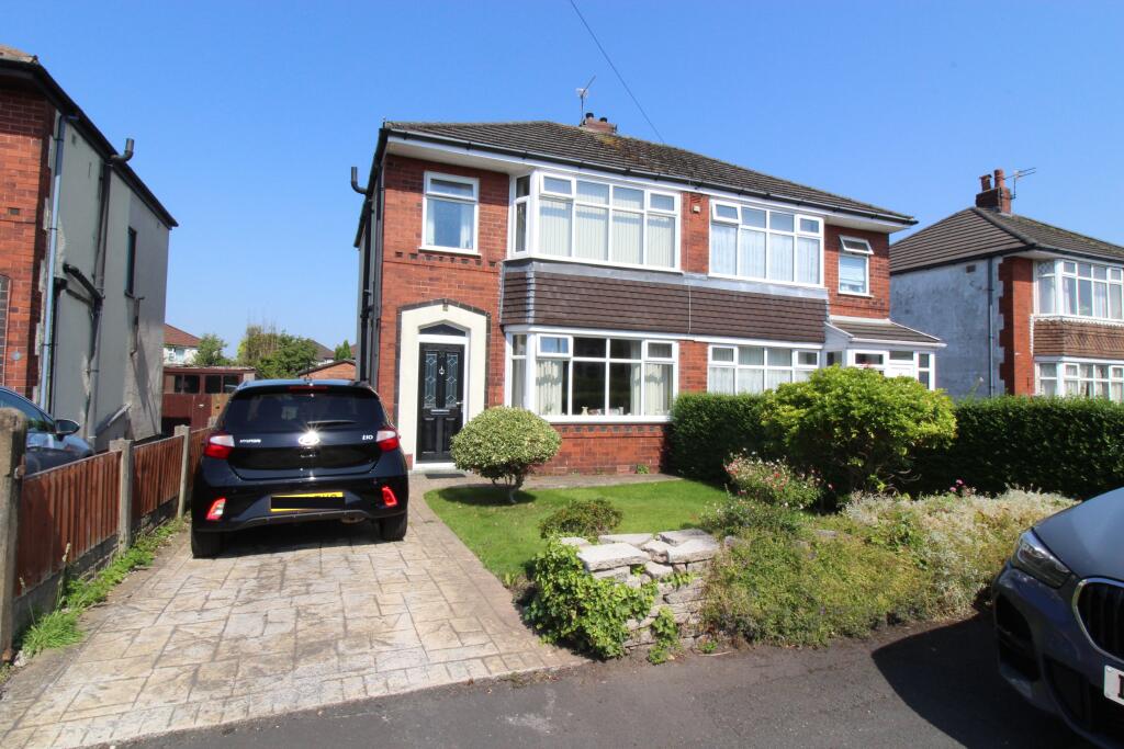 Main image of property: Conway Avenue, Leyland