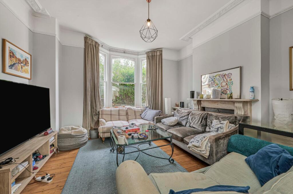 Main image of property: Mervan Road, London, SW2