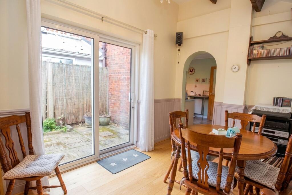 House in Milton Keynes - View 4