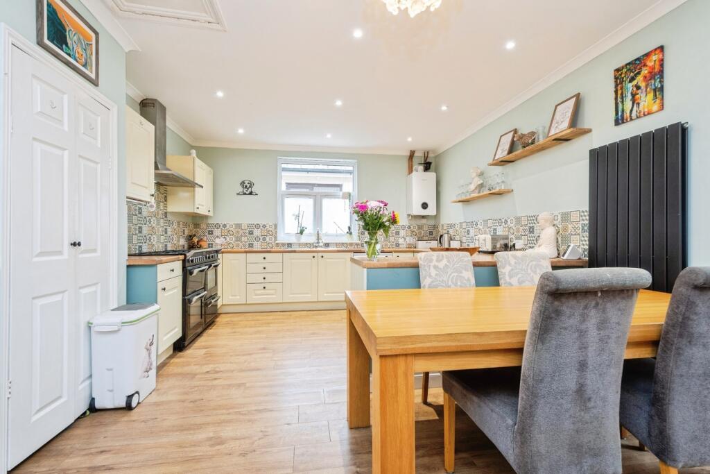 House in Plymouth, St Budeaux - More