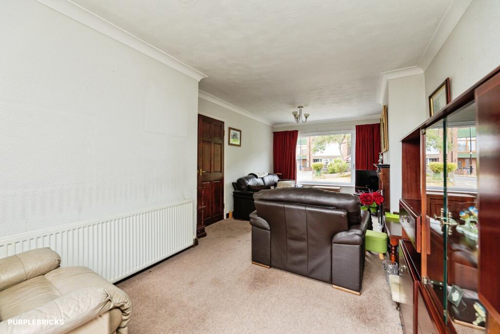 House in Sheffield - More