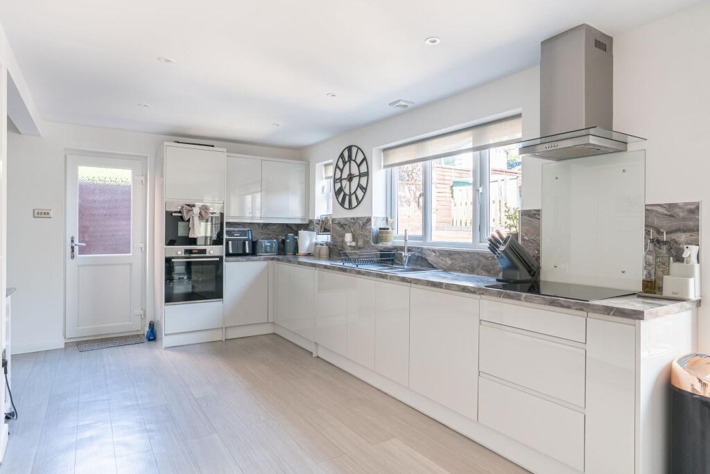 House in Chester - View 5