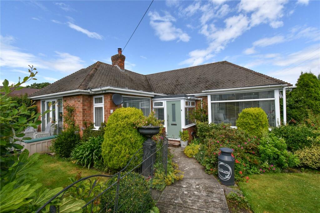 Main image of property: Lang Lane South, West Kirby, Wirral