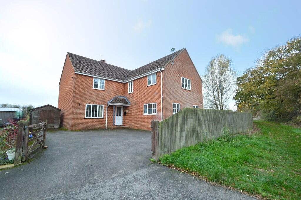 Main image of property: North End, Little Yeldham, Essex