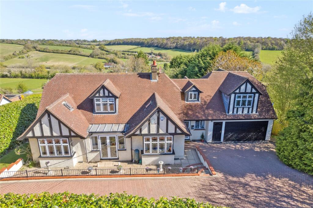 Main image of property: Chartridge Lane, Chesham, Buckinghamshire, HP5