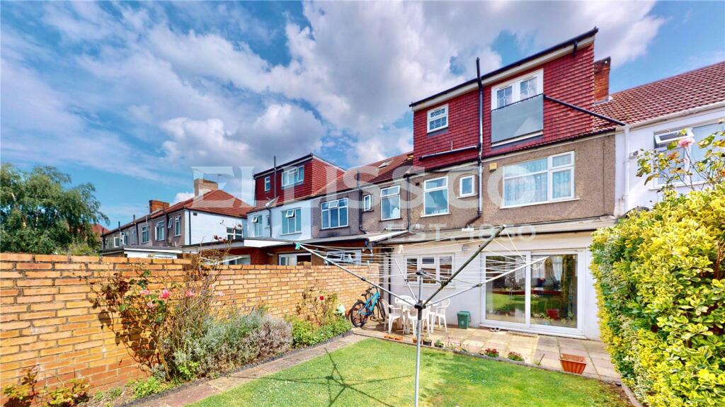 Lomond Close, Wembley, HA0 photo 4
