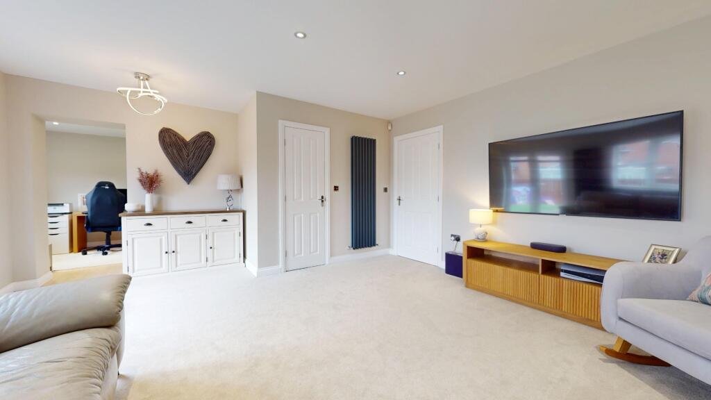 House in South Tyneside, North East - View 2
