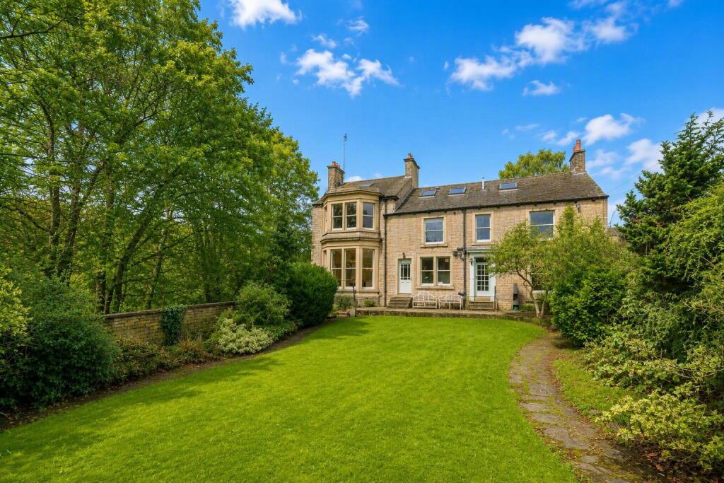 Main image of property: Off Thirstin Road, Honley, HD9