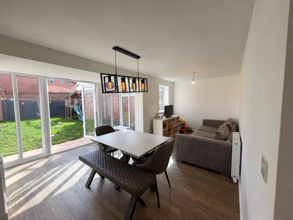 House in Sheffield - View 4