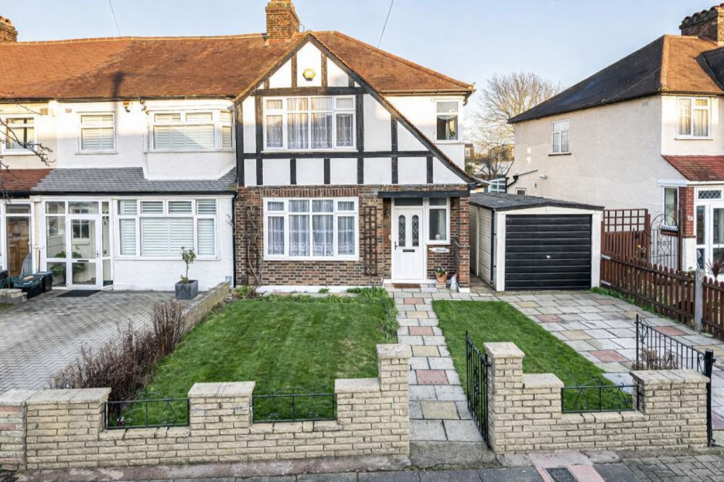 Main image of property: Aviemore Way, Beckenham, BR3