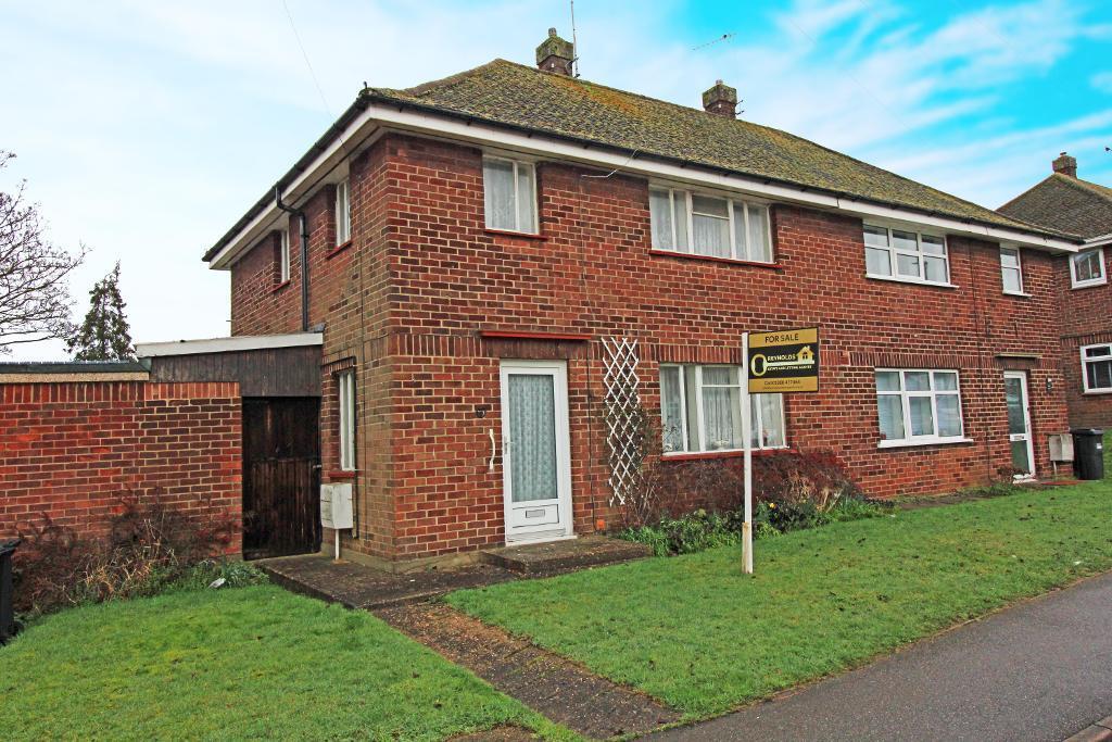 Main image of property: Willow Way, Bletchley, Milton Keynes, Buckinghamshire, MK2 2JX