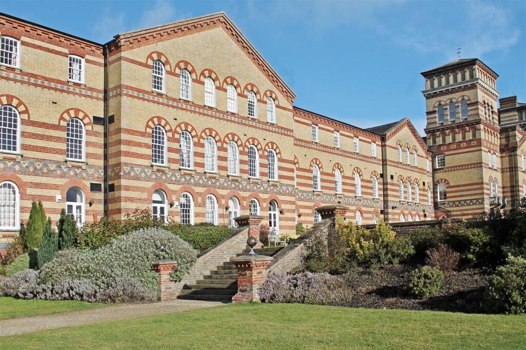 Main image of property: Park West, Southdowns Park, Haywards Heath, West Sussex, RH16