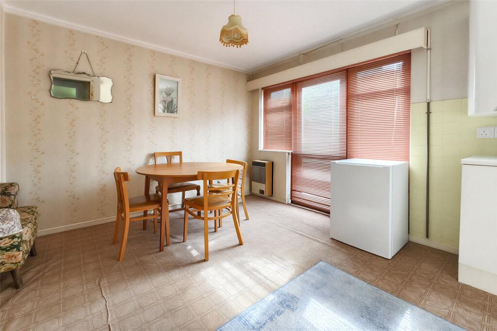 House in Littlehampton, Wick - View 3
