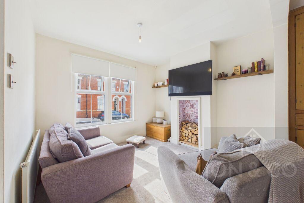 House in Northampton - View 4