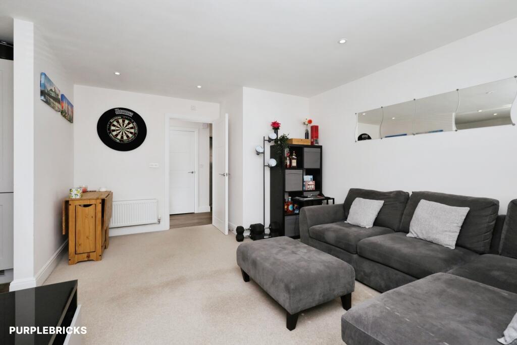 Danforth Way, Lewes, BN8 photo 4