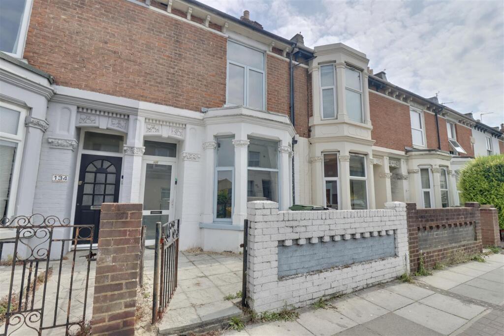 Main image of property: Lawrence Road, Southsea