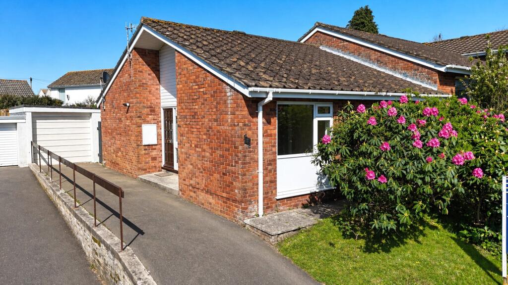 Main image of property: Hillington, Ilfracombe, Devon, EX34