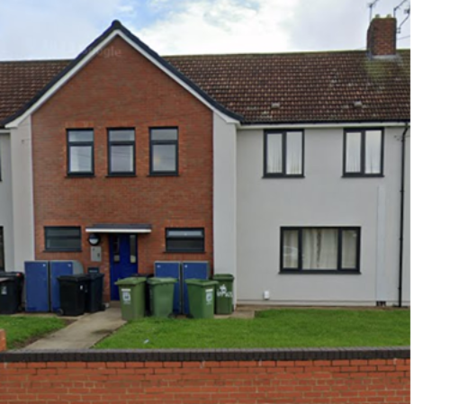 Main image of property: Innes Road, Hartlepool, TS25