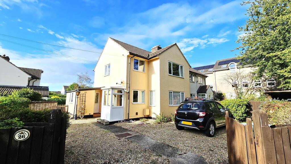 Main image of property: Central Avenue, Church Stretton, Shropshire