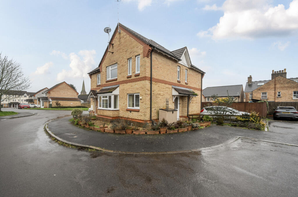 Main image of property: St. Andrews View, Taunton, Somerset