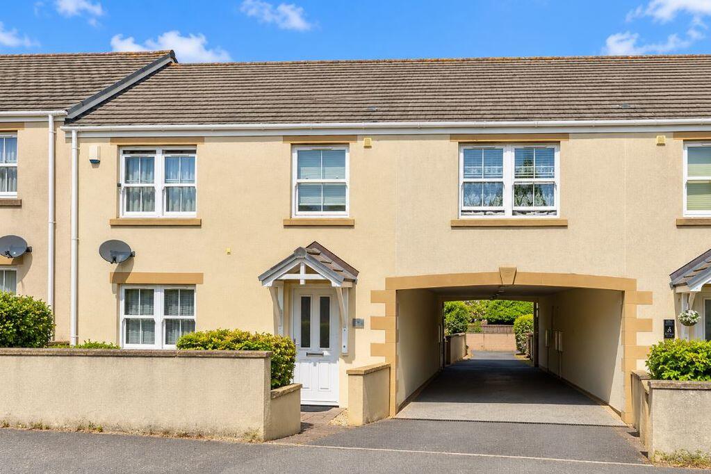 Main image of property: Milestone Court, Truro, TR3