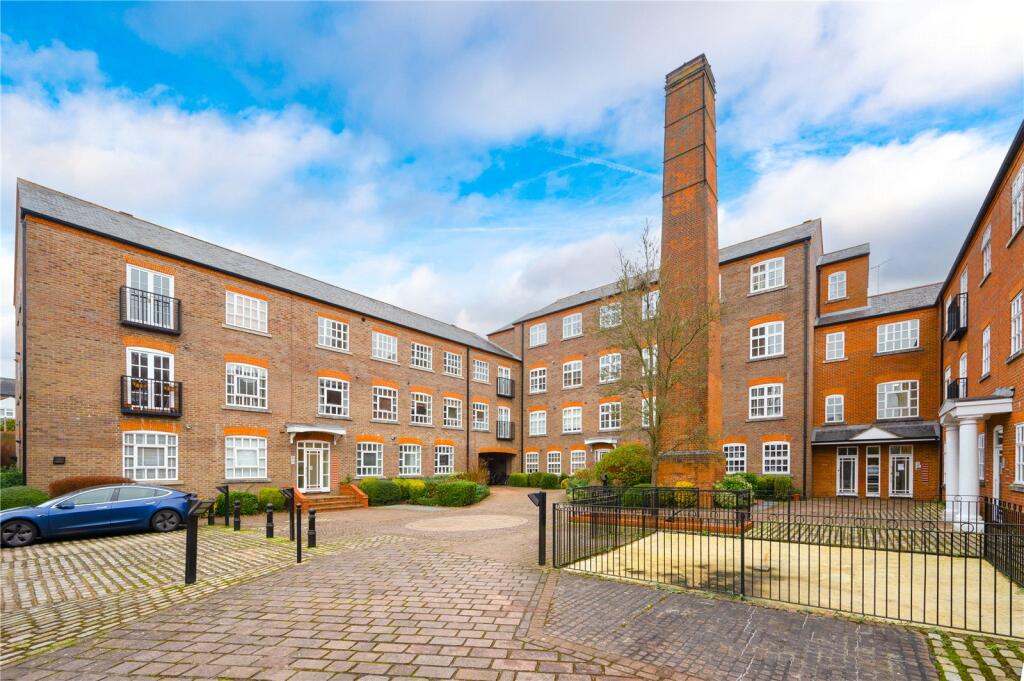Main image of property: Milliners Court, Lattimore Road, St. Albans, Hertfordshire