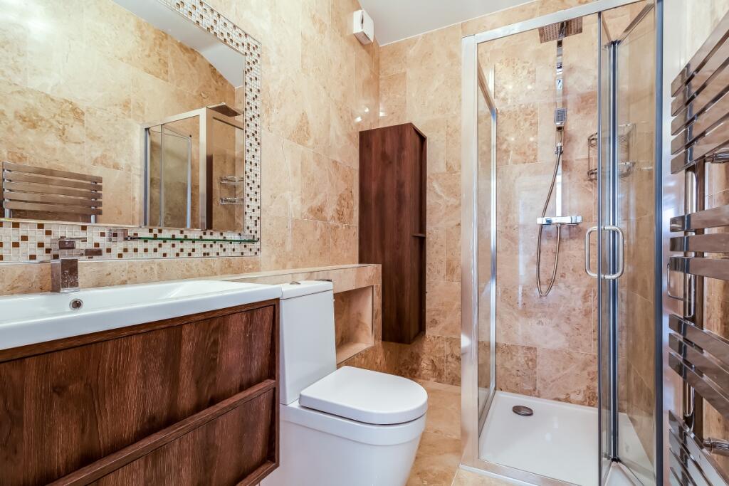 Apartment in London, Marylebone - View 4