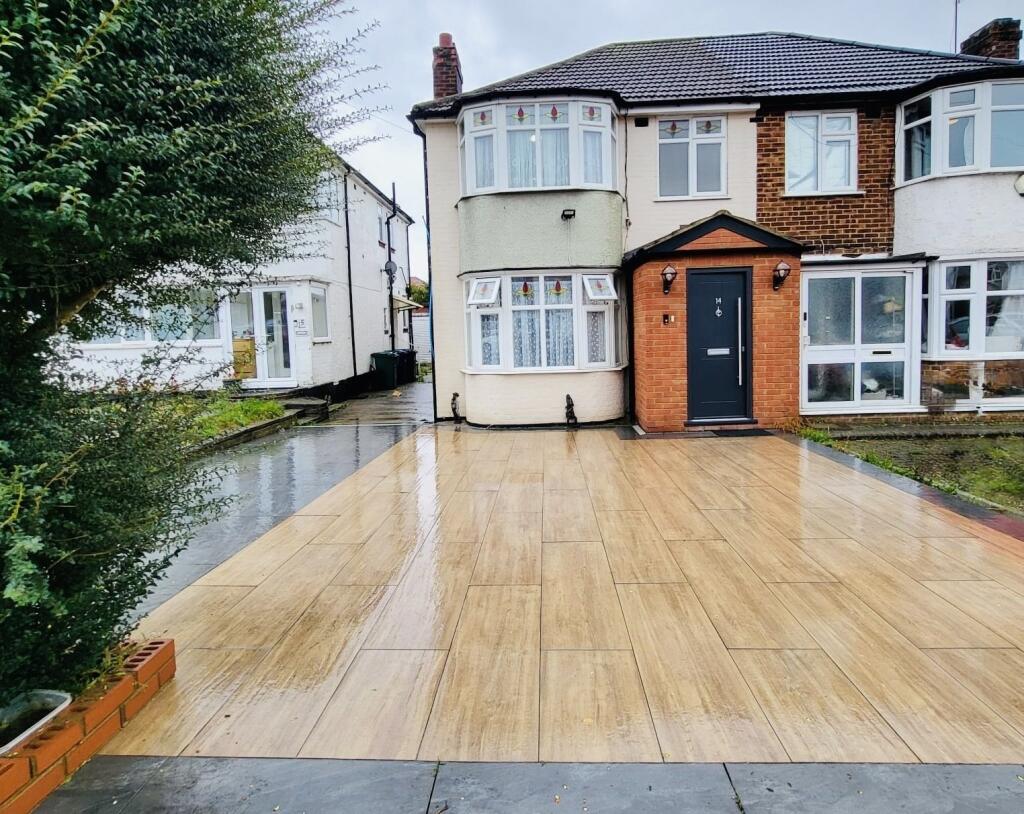 Main image of property: Aldridge Avenue, Edgware HA8