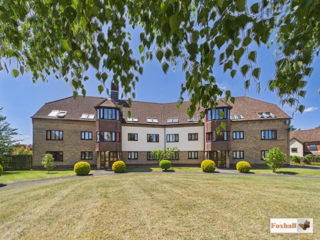 Main image of property: York Road, Ipswich