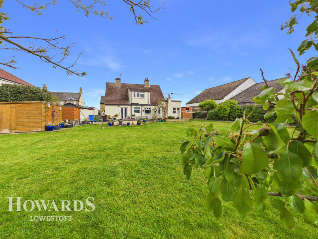 Main image of property: London Road, Kessingland