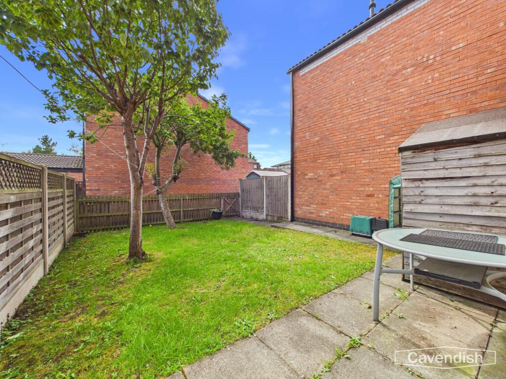 Northgate Avenue, Northgate Village, Chester photo 3