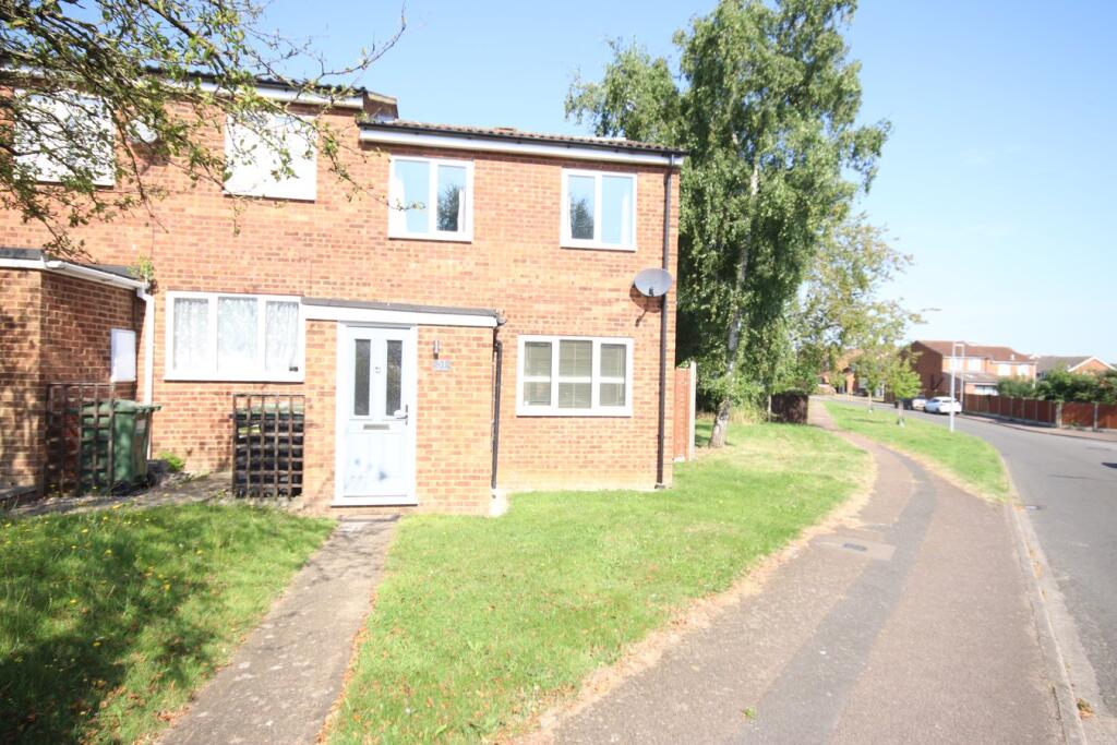 Main image of property: Eagle Drive, Flitwick, MK45