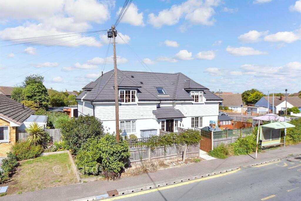 Main image of property: Hunters Forstal Road, Herne Bay, Kent