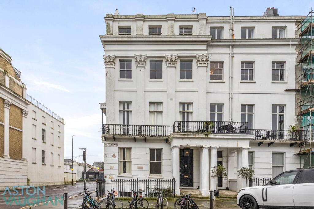 Main image of property: Sussex Square, Brighton