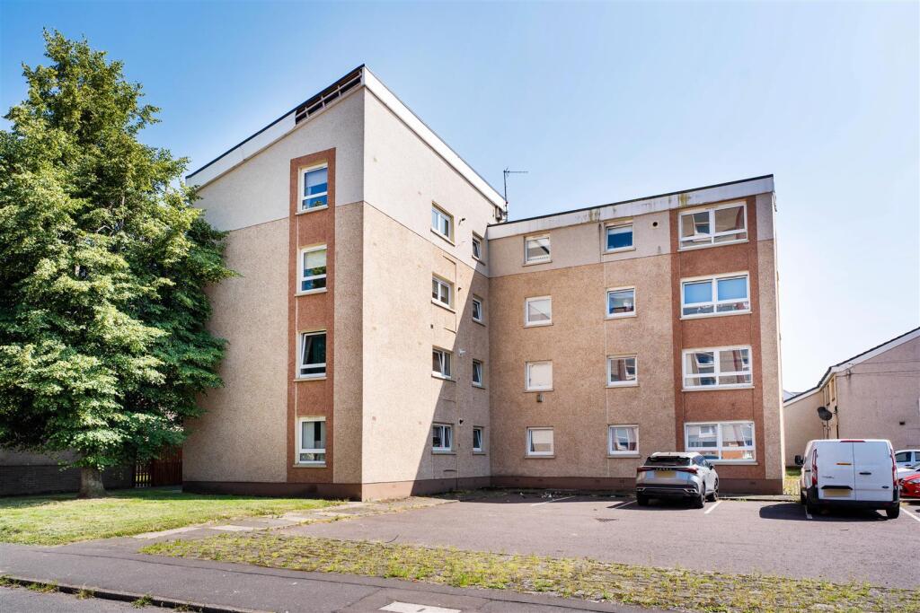 Main image of property: Freesia Court, Motherwell