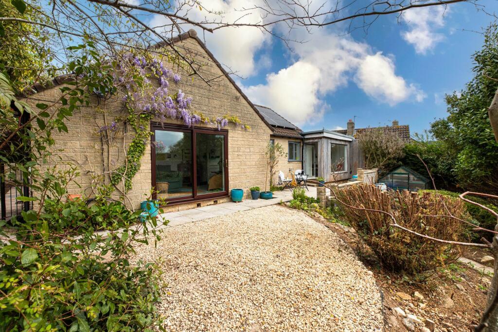 Main image of property: Hillier Close, Uplands, Stroud