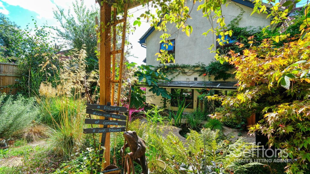 House in Norwich - View 4