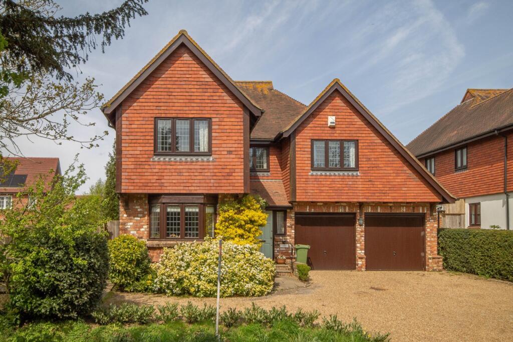 Main image of property: High Street, Barcombe