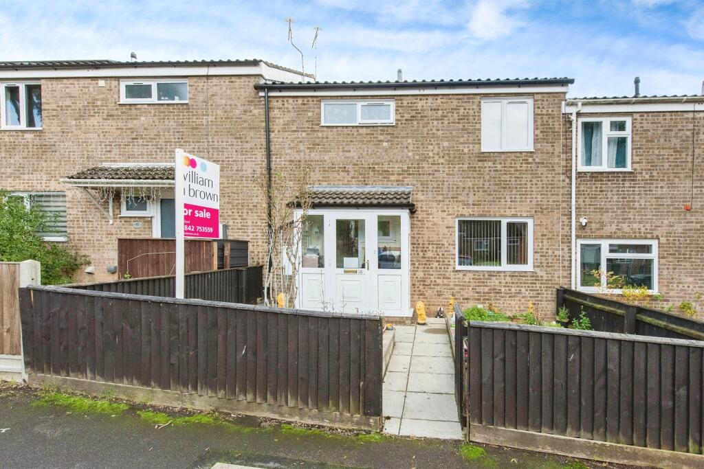 Main image of property: Anne Bartholomew Road, Thetford