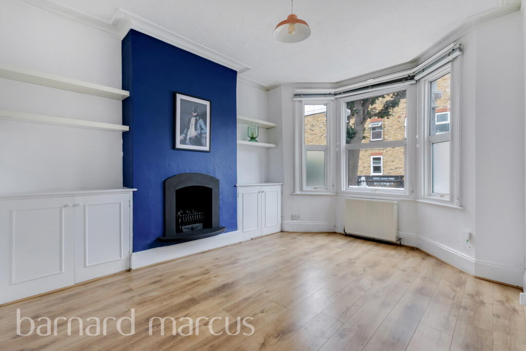Main image of property: Fallsbrook Road, LONDON