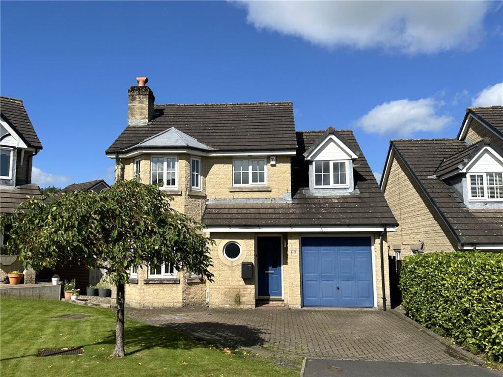 Main image of property: Chapman Court, Barnoldswick, Lancashire, BB18