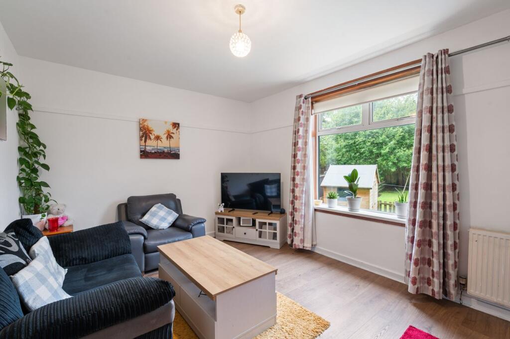 Apartment in Edinburgh - View 2