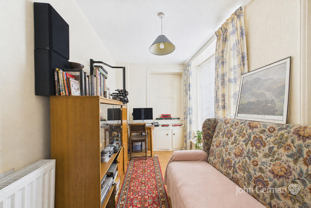 Apartment in Derbyshire Dales, Cromford - More