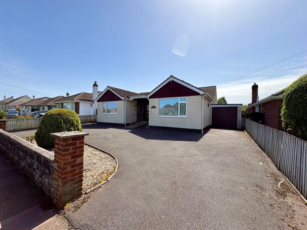 Main image of property: Nut Bush Lane, Torquay, TQ2